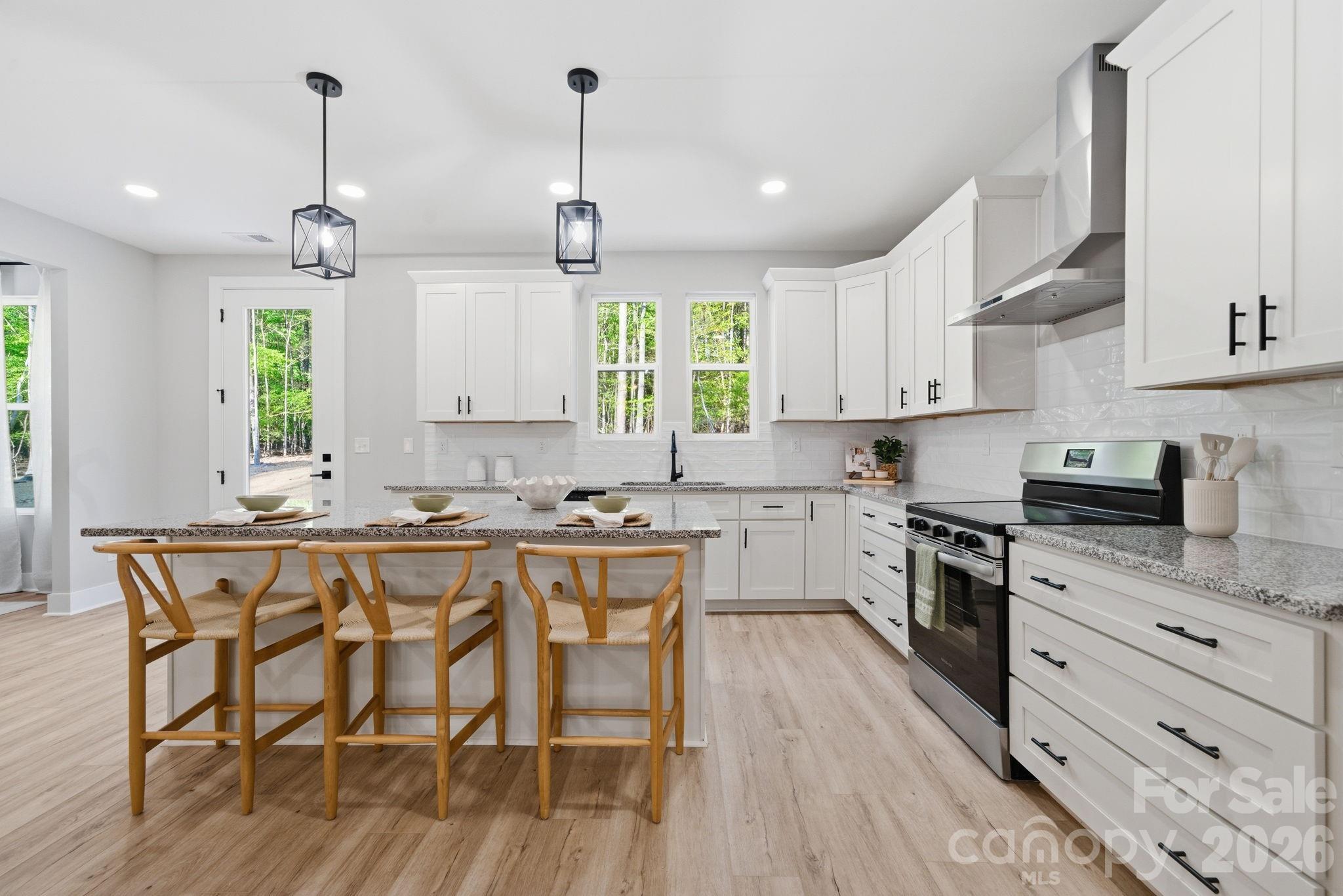 325 Mainsail Road Salisbury, NC 28146 - Photo 15 of 37 Gallery Image 15