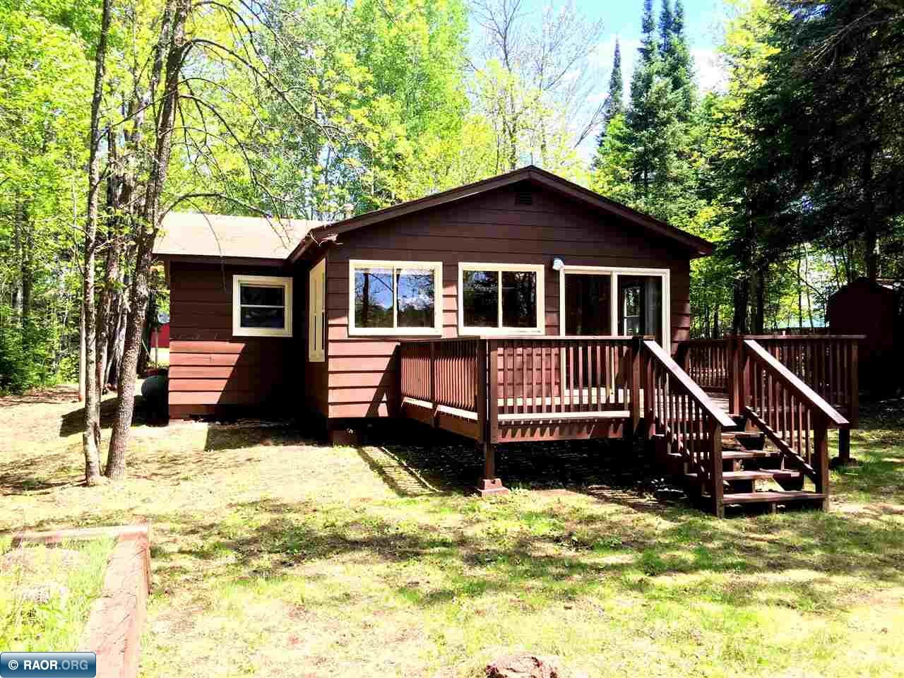 8981 East Wakemup Village Road Cook, MN 55723 - Photo 1 of 15