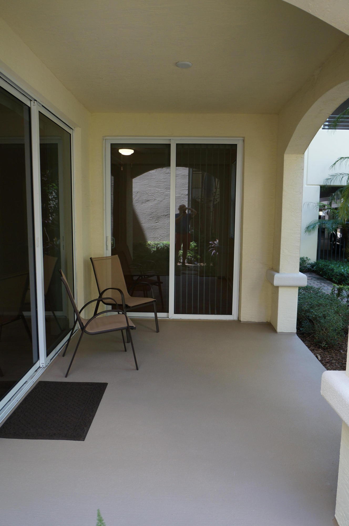 1121 Renaissance Way, Unit 121 Boynton Beach, FL 33426 - Photo 14 of 28 a living room with furniture