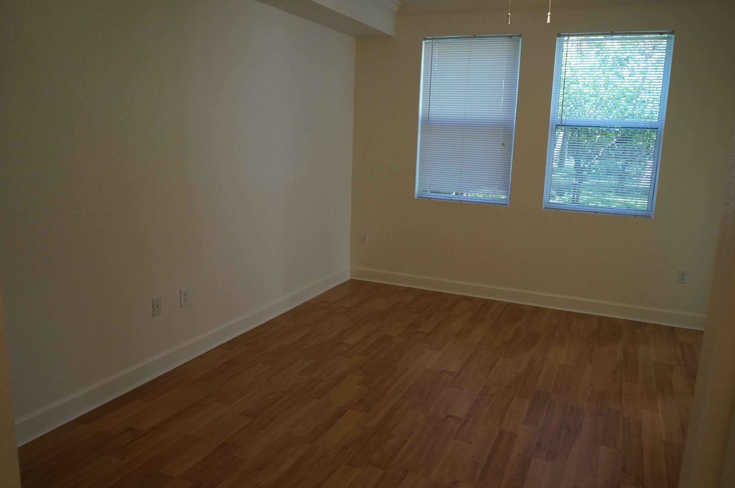 1121 Renaissance Way, Unit 121 Boynton Beach, FL 33426 - Photo 19 of 28 an empty room with a window