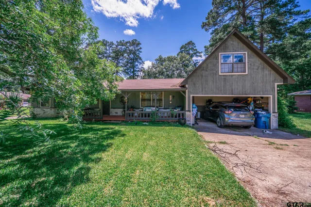 $269,900 | 141 Cedar Street, Rusk, TX 75785