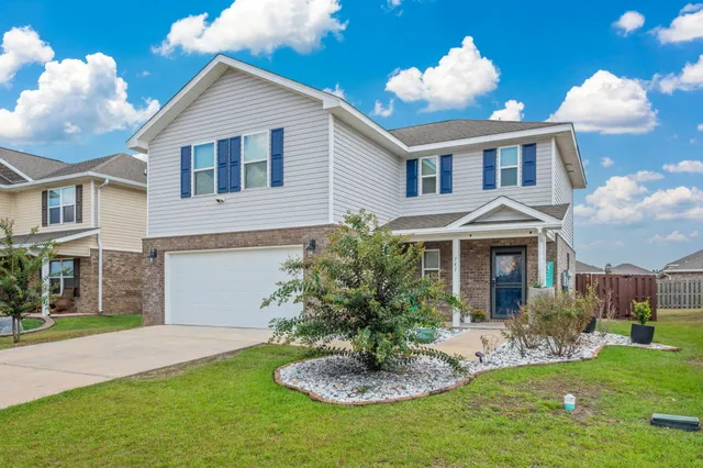 $338,000 | 741 Widgeon Way, Crestview, FL 32539