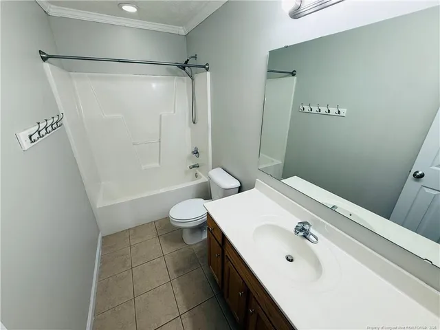 a view of room and window