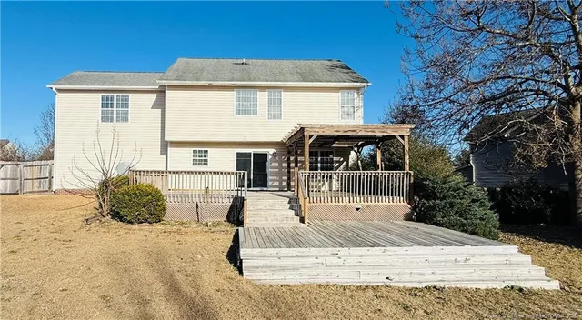 $1,750 | 84 Gloucester Court, Cameron, NC 28326