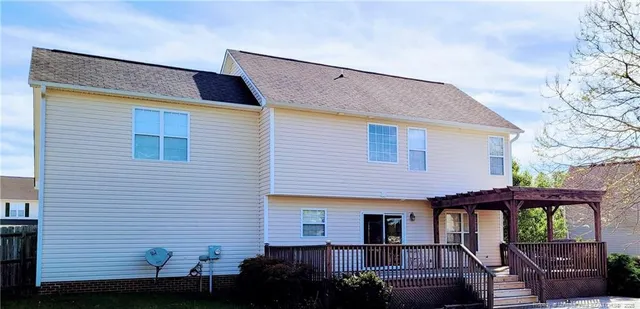 $1,750 | 84 Gloucester Court, Cameron, NC 28326