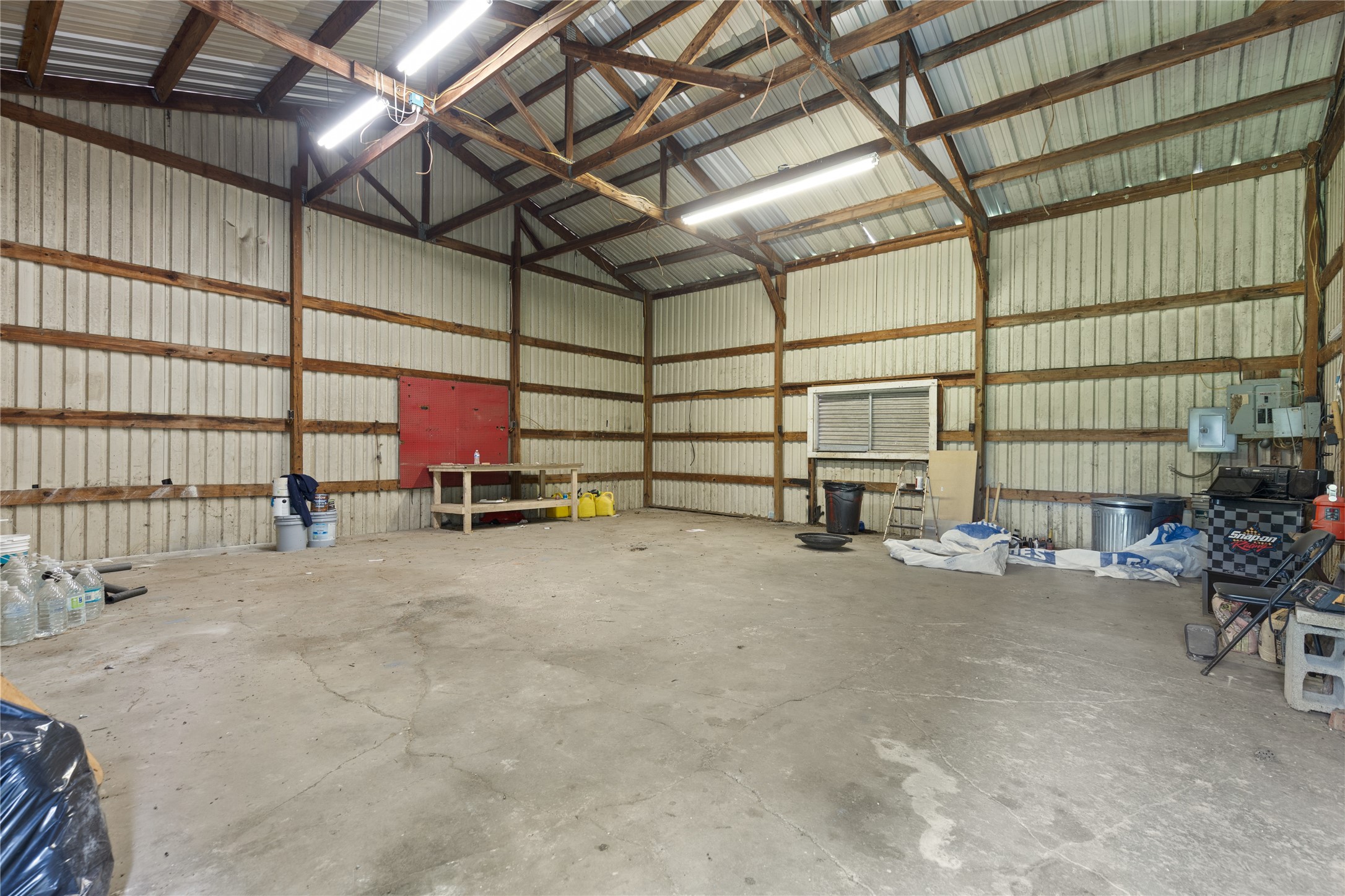10973 Longstreet Road Willis, TX 77318 - Photo 28 of 40