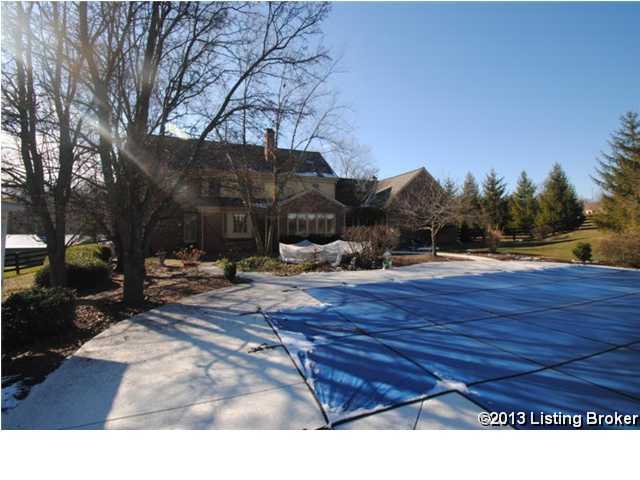 17513 Pope Dale Road Louisville, KY 40245 - Photo 20 of 26 Additional Photo