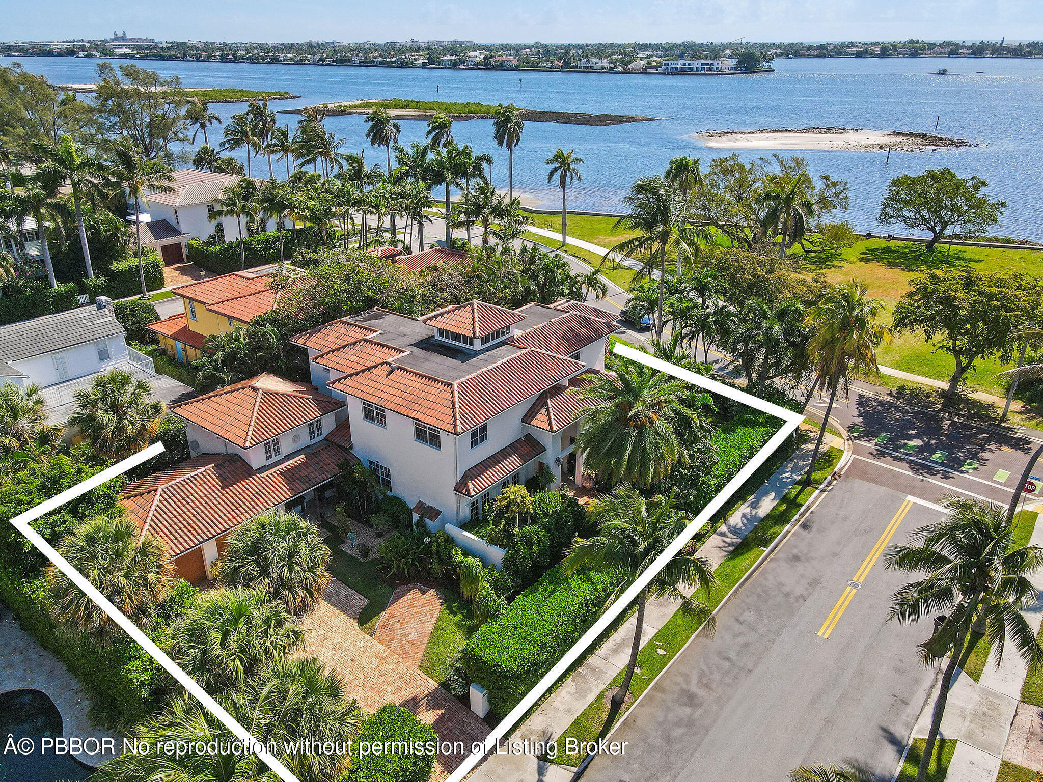 201 Avila Road West Palm Beach, FL 33405 - Photo 70 of 72 201AvilaRdAerials(10)a (2)