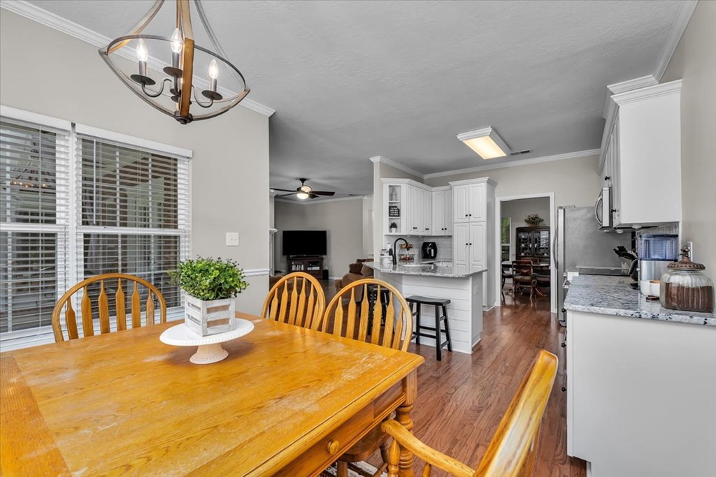 3198 Ray Owens Road Appling, GA 30802 - Photo 19 of 41