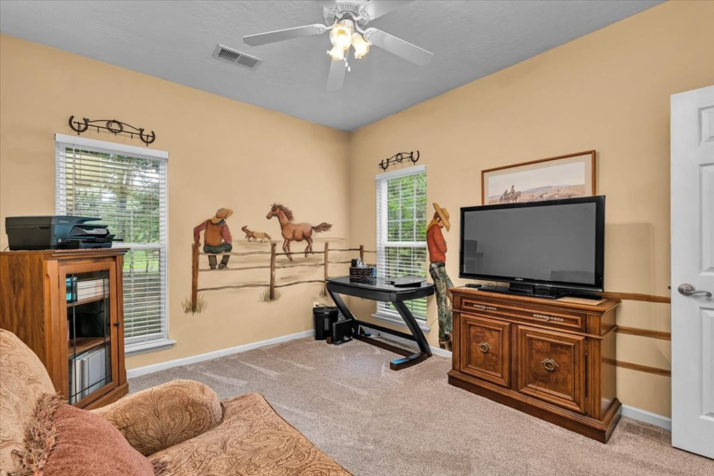 3198 Ray Owens Road Appling, GA 30802 - Photo 28 of 41 Guest BR