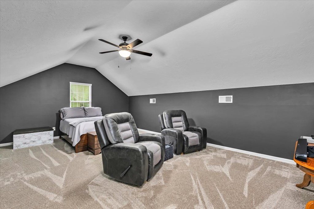 3198 Ray Owens Road Appling, GA 30802 - Photo 29 of 41 Upstairs Bonus