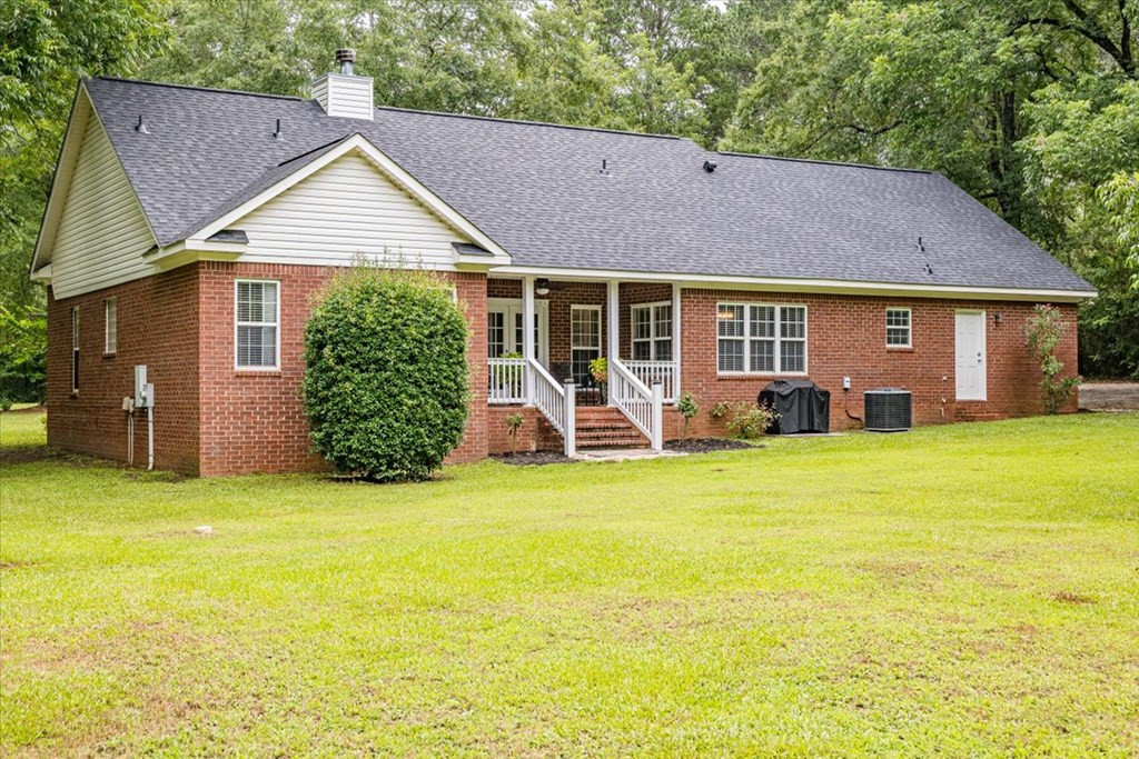 3198 Ray Owens Road Appling, GA 30802 - Photo 34 of 41