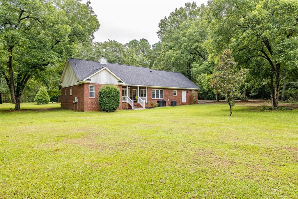 3198 Ray Owens Road Appling, GA 30802 - Photo 35 of 41