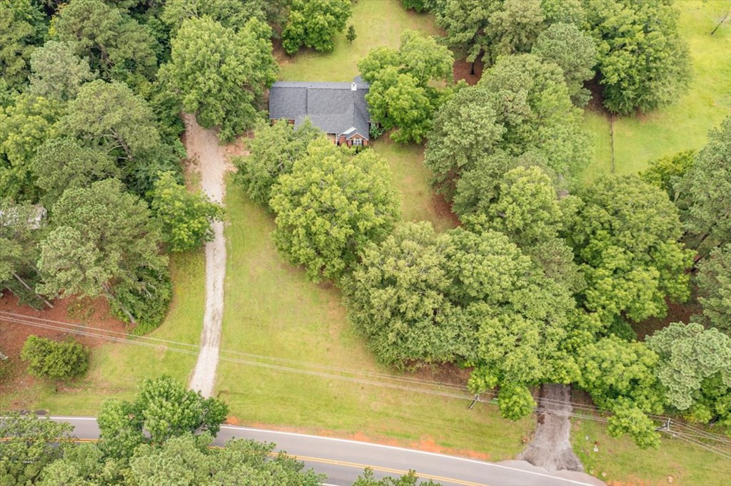 3198 Ray Owens Road Appling, GA 30802 - Photo 38 of 41