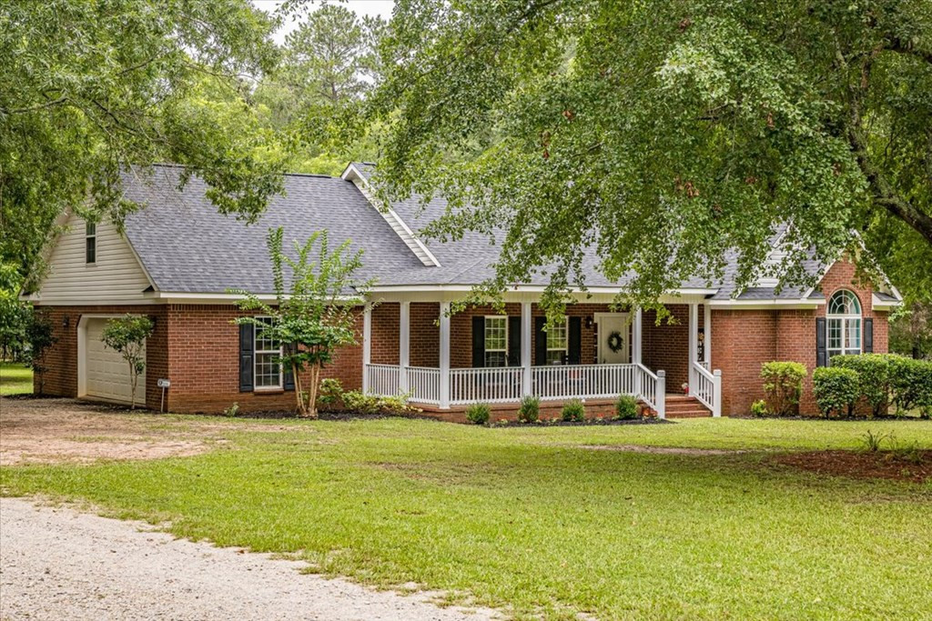 3198 Ray Owens Road Appling, GA 30802 - Photo 4 of 41