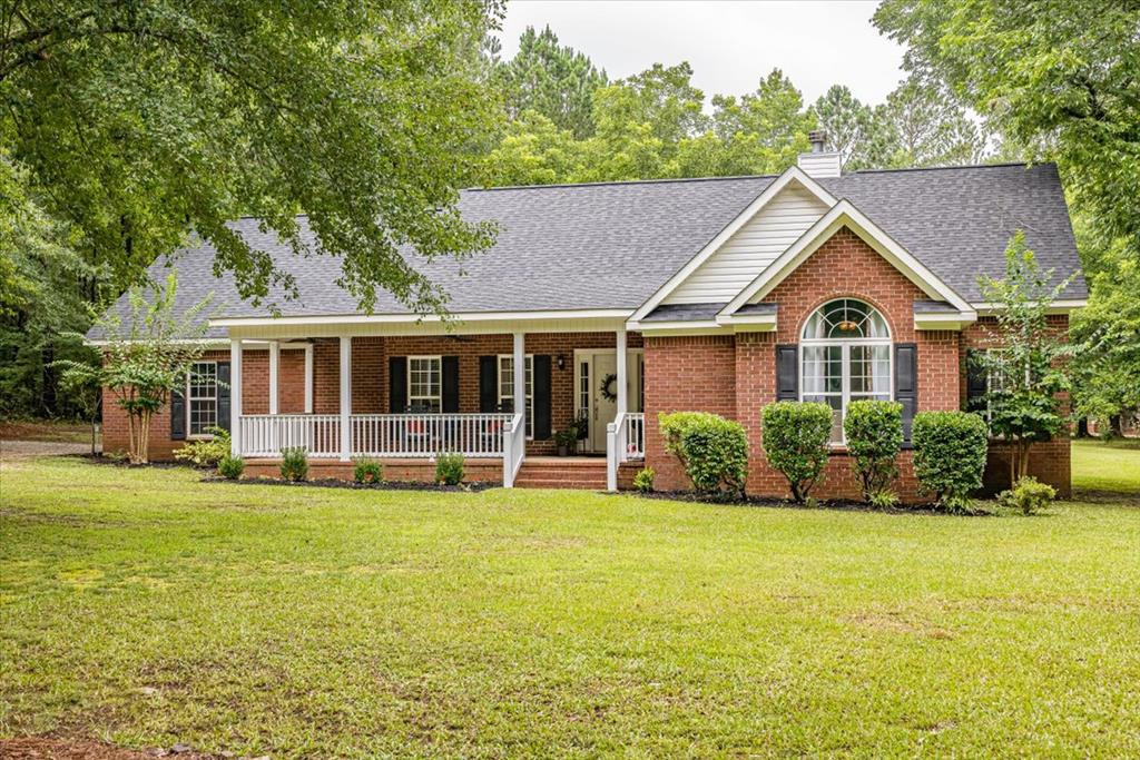 3198 Ray Owens Road Appling, GA 30802 - Photo 41 of 41