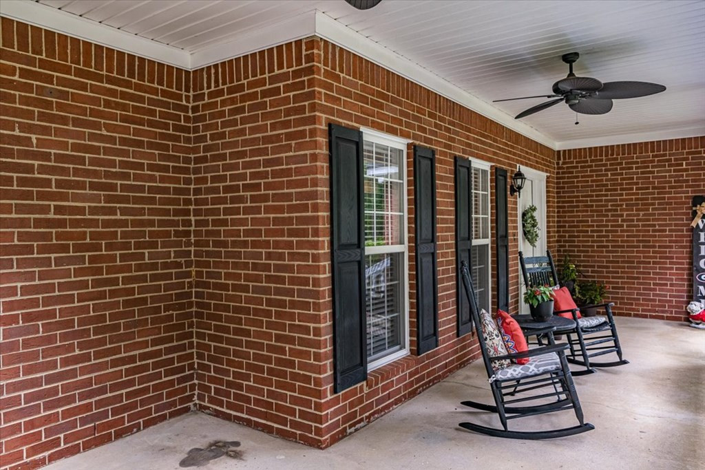 3198 Ray Owens Road Appling, GA 30802 - Photo 7 of 41