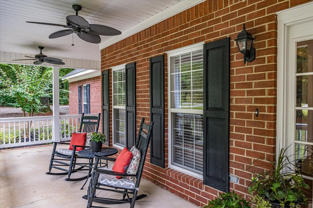 3198 Ray Owens Road Appling, GA 30802 - Photo 8 of 41