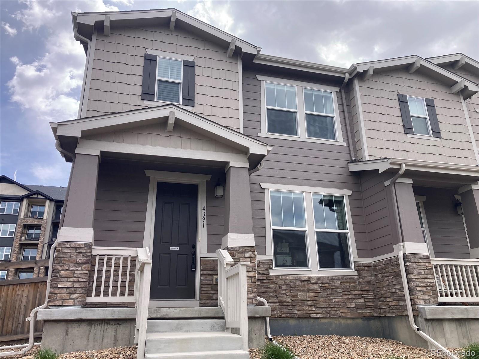 4391 South Netherland Ct  