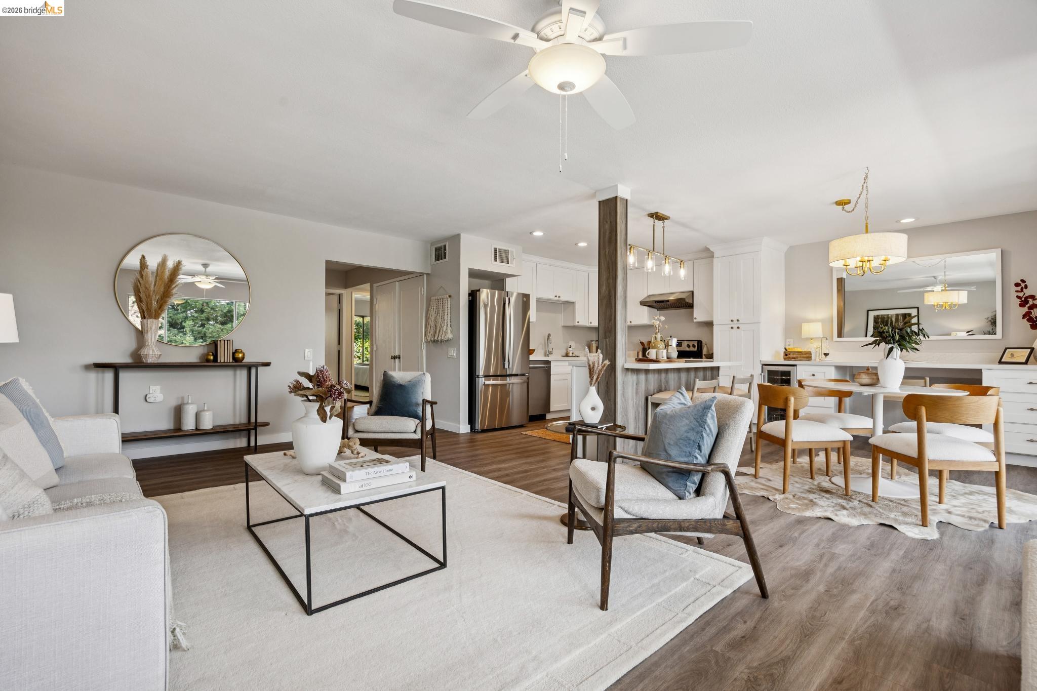 2925 Golden Rain Road, Unit 14 Walnut Creek, CA 94595 - Photo 9 of 49