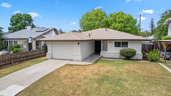 $349,900 | 1555 North Roosevelt Avenue, Fresno, CA 93728