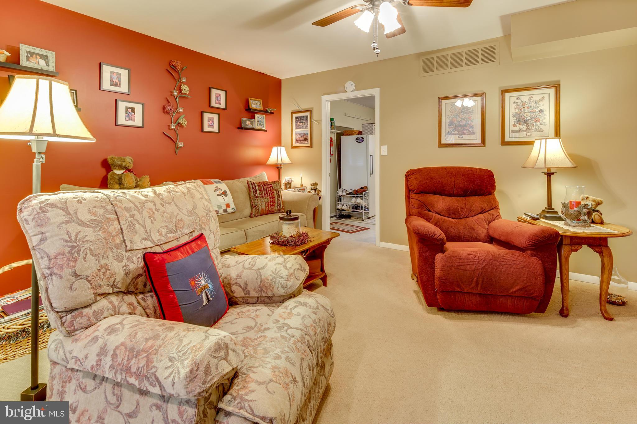 103 Walgrove Road Reisterstown, MD 21136 - Photo 12 of 23 Family Room