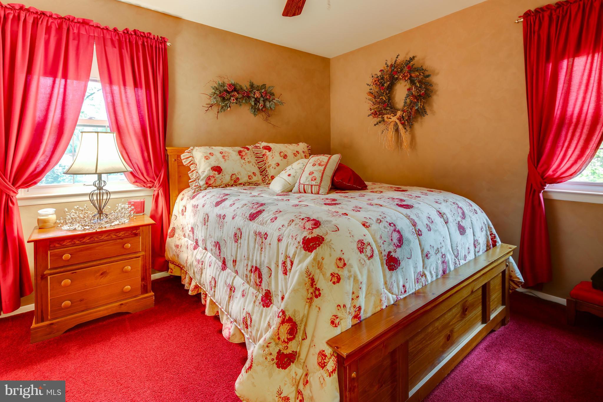 103 Walgrove Road Reisterstown, MD 21136 - Photo 15 of 23 Bedroom