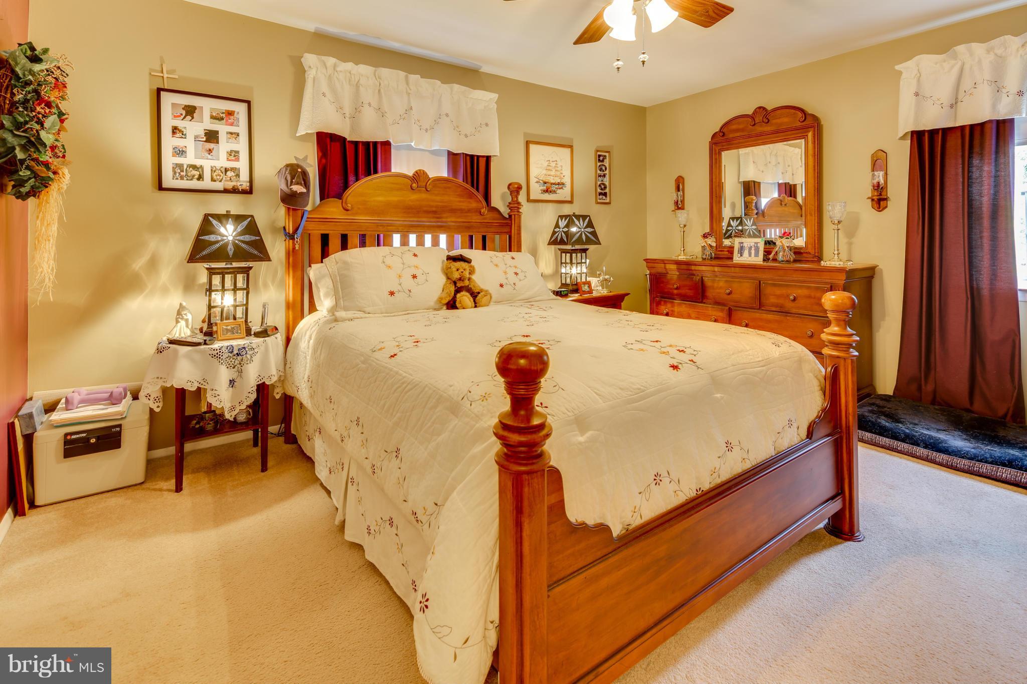 103 Walgrove Road Reisterstown, MD 21136 - Photo 19 of 23 Bedroom