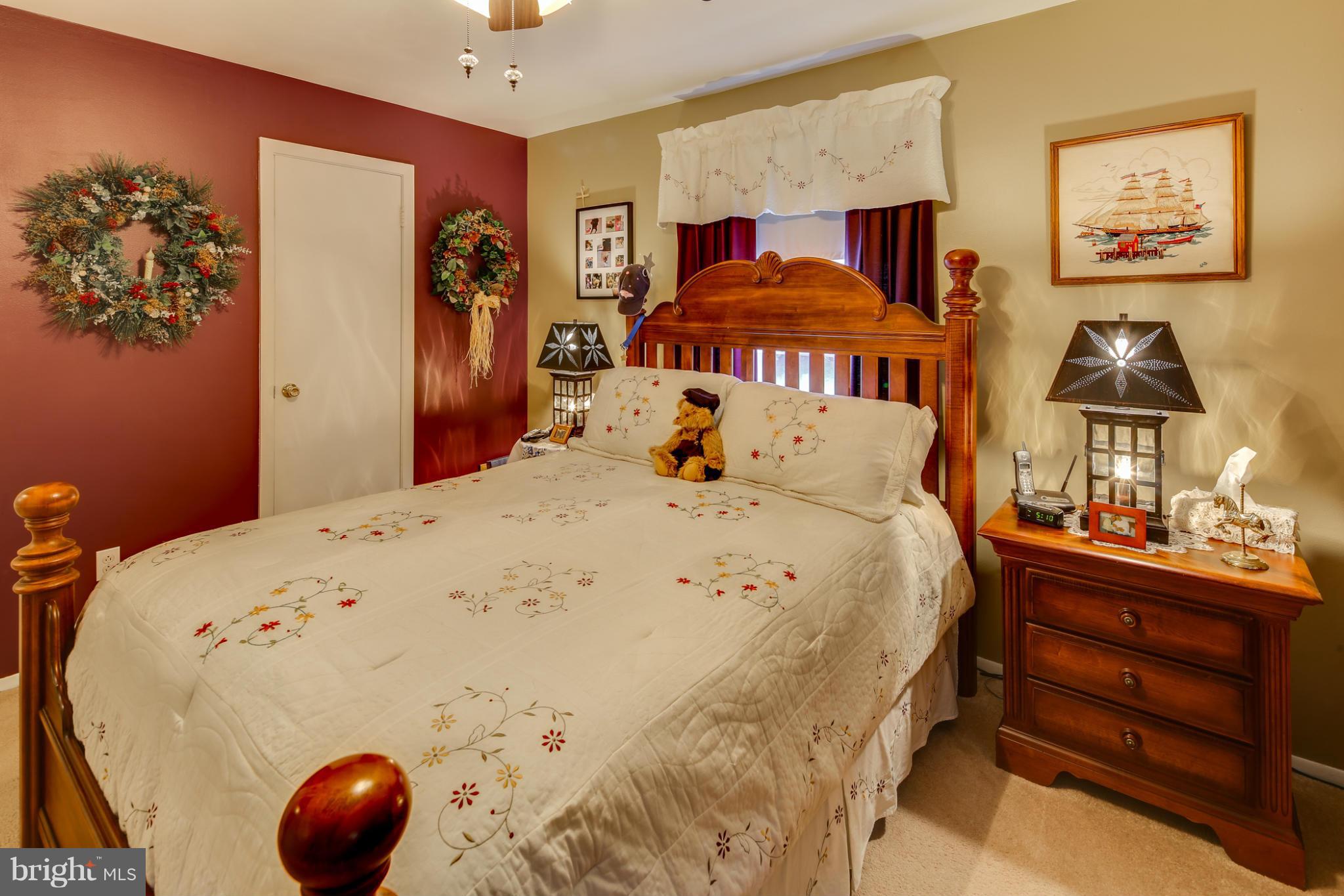 103 Walgrove Road Reisterstown, MD 21136 - Photo 20 of 23 Bedroom