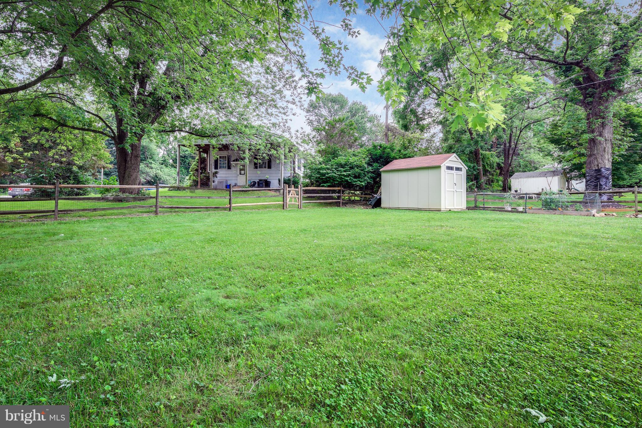 103 Walgrove Road Reisterstown, MD 21136 - Photo 22 of 23 View