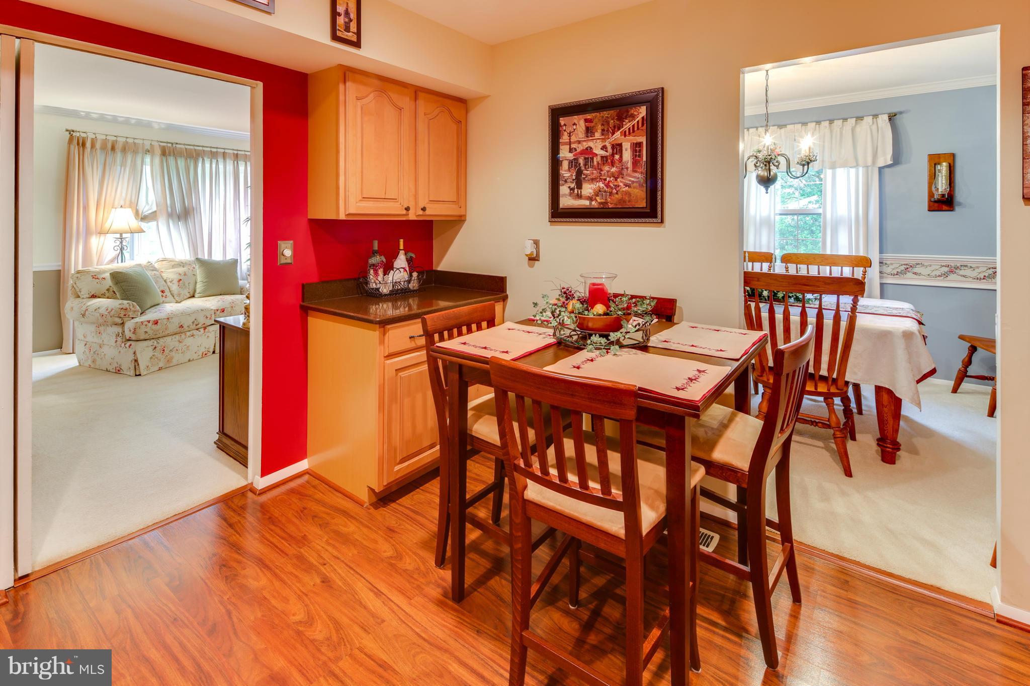 103 Walgrove Road Reisterstown, MD 21136 - Photo 7 of 23 Kitchen