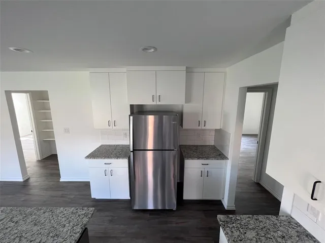 $1,845 | 1603 Franklin Avenue, Bonham, TX 75418