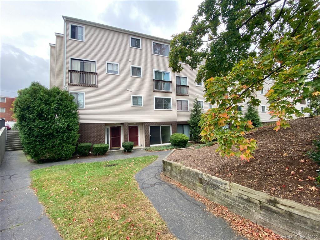 10 Fort Point Street, Unit 11 Norwalk, CT 06855 - Photo 1 of 1
