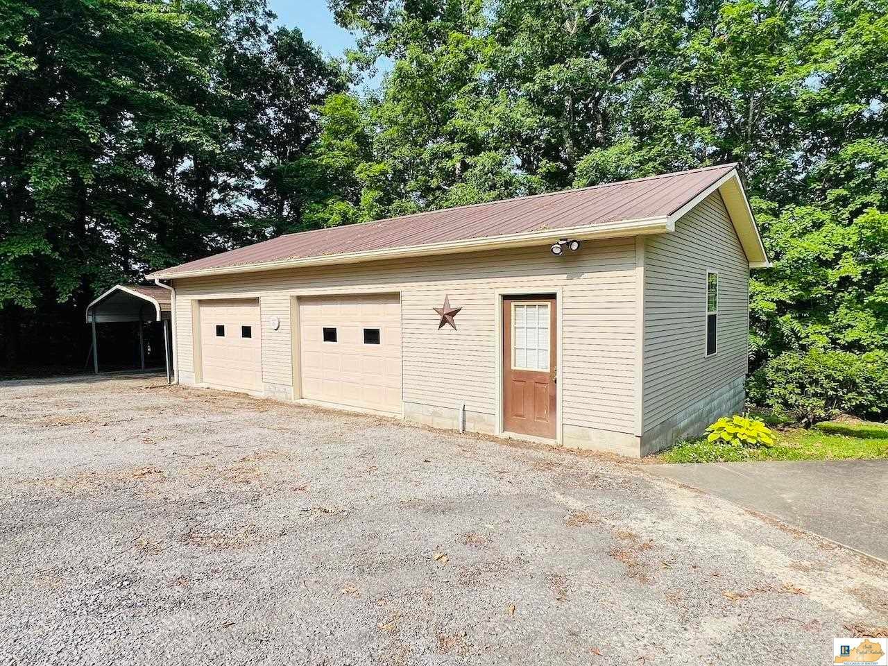 529 Coppage Road Russell Springs, KY 42642 - Photo 32 of 56 Gallery Image 32