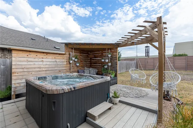 $2,450 | 1009 Cadence Drive, Pflugerville, TX 78660