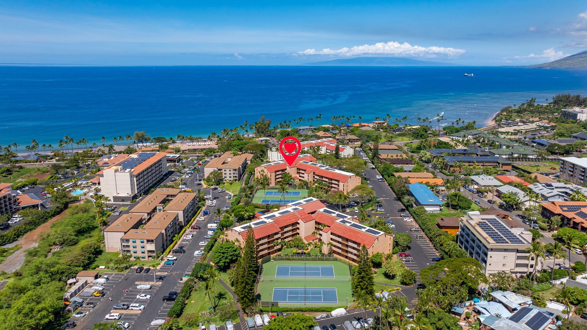 2191 South Kihei Road, Unit 2306 Kihei, HI 96753 - Photo 31 of 41