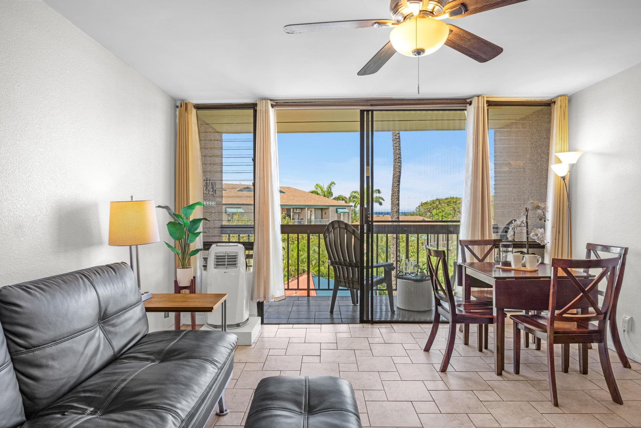 2191 South Kihei Road, Unit 2306 Kihei, HI 96753 - Photo 5 of 41 a outdoor space with furniture