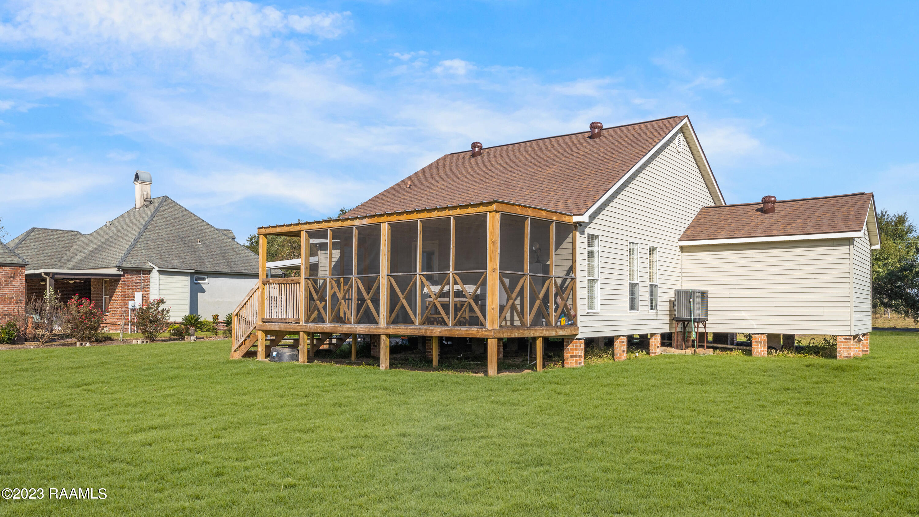 529 Cocodril Road Scott, LA 70583 - Photo 25 of 29 529 Cocodril Rd-25