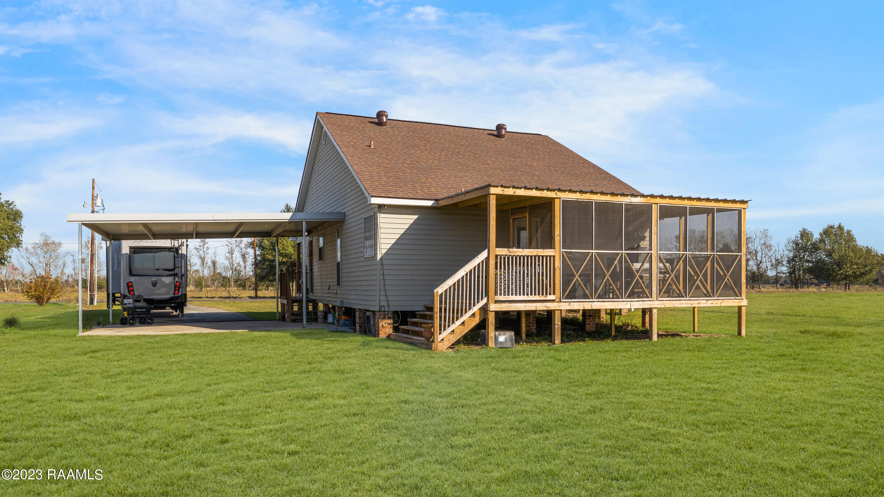 529 Cocodril Road Scott, LA 70583 - Photo 27 of 29 529 Cocodril Rd-27