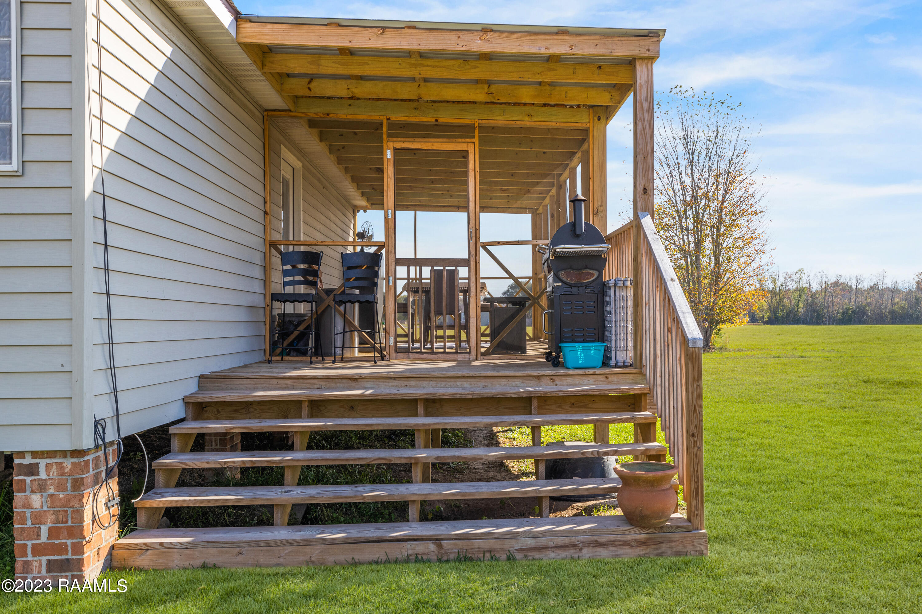 529 Cocodril Road Scott, LA 70583 - Photo 28 of 29 529 Cocodril Rd-28