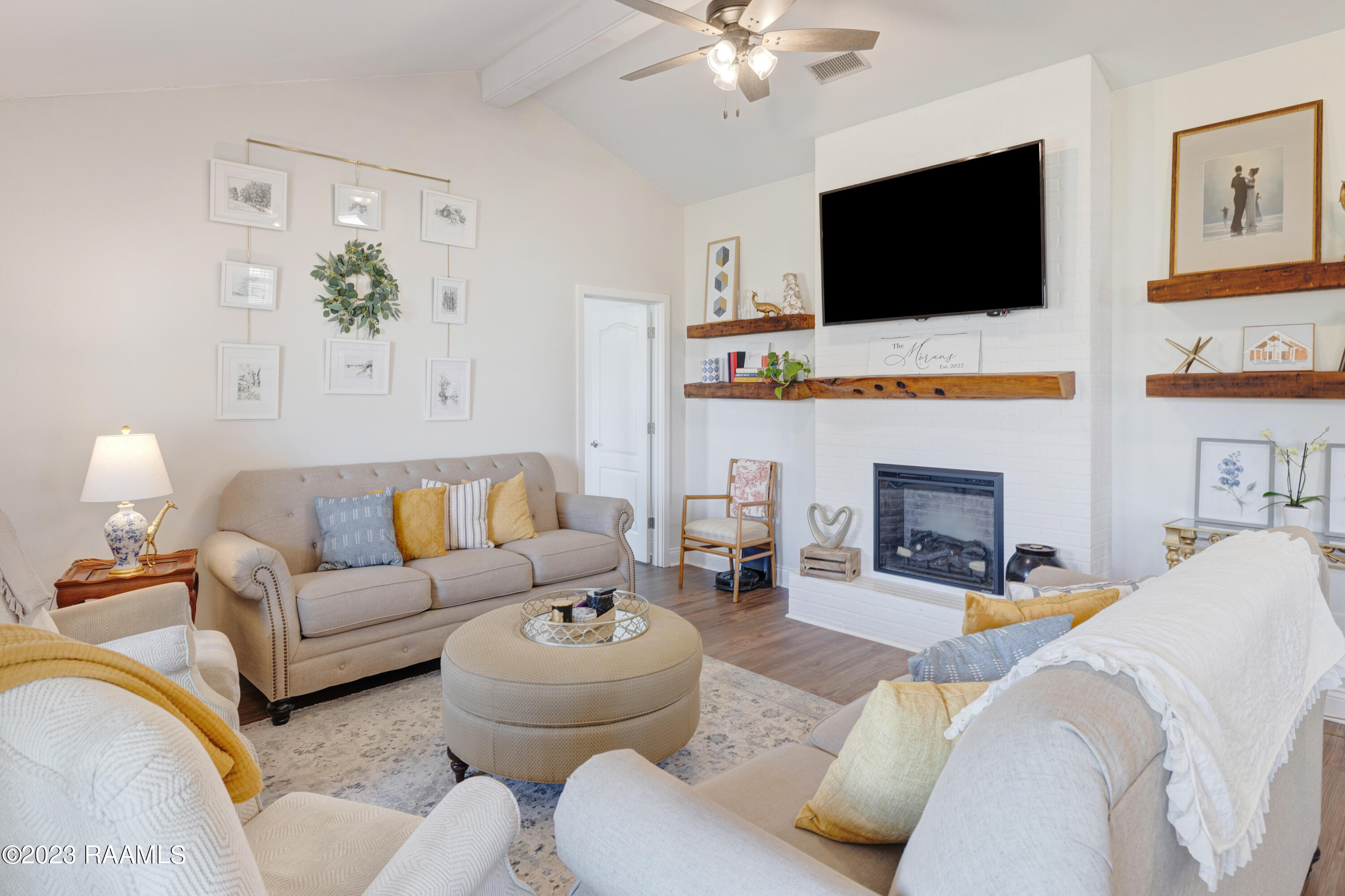 529 Cocodril Road Scott, LA 70583 - Photo 6 of 29 529 Cocodril Rd-6