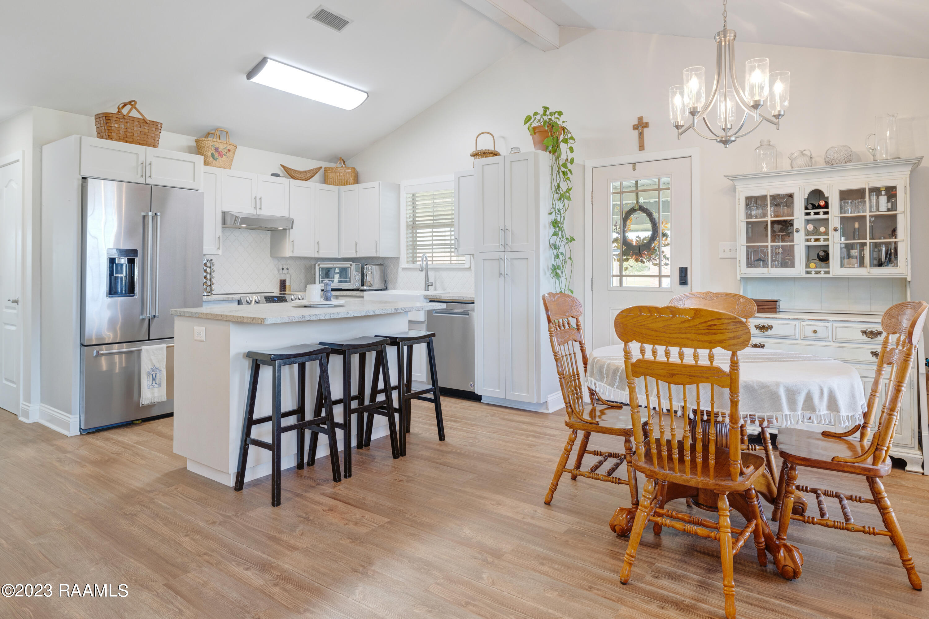 529 Cocodril Road Scott, LA 70583 - Photo 10 of 29 529 Cocodril Rd-10