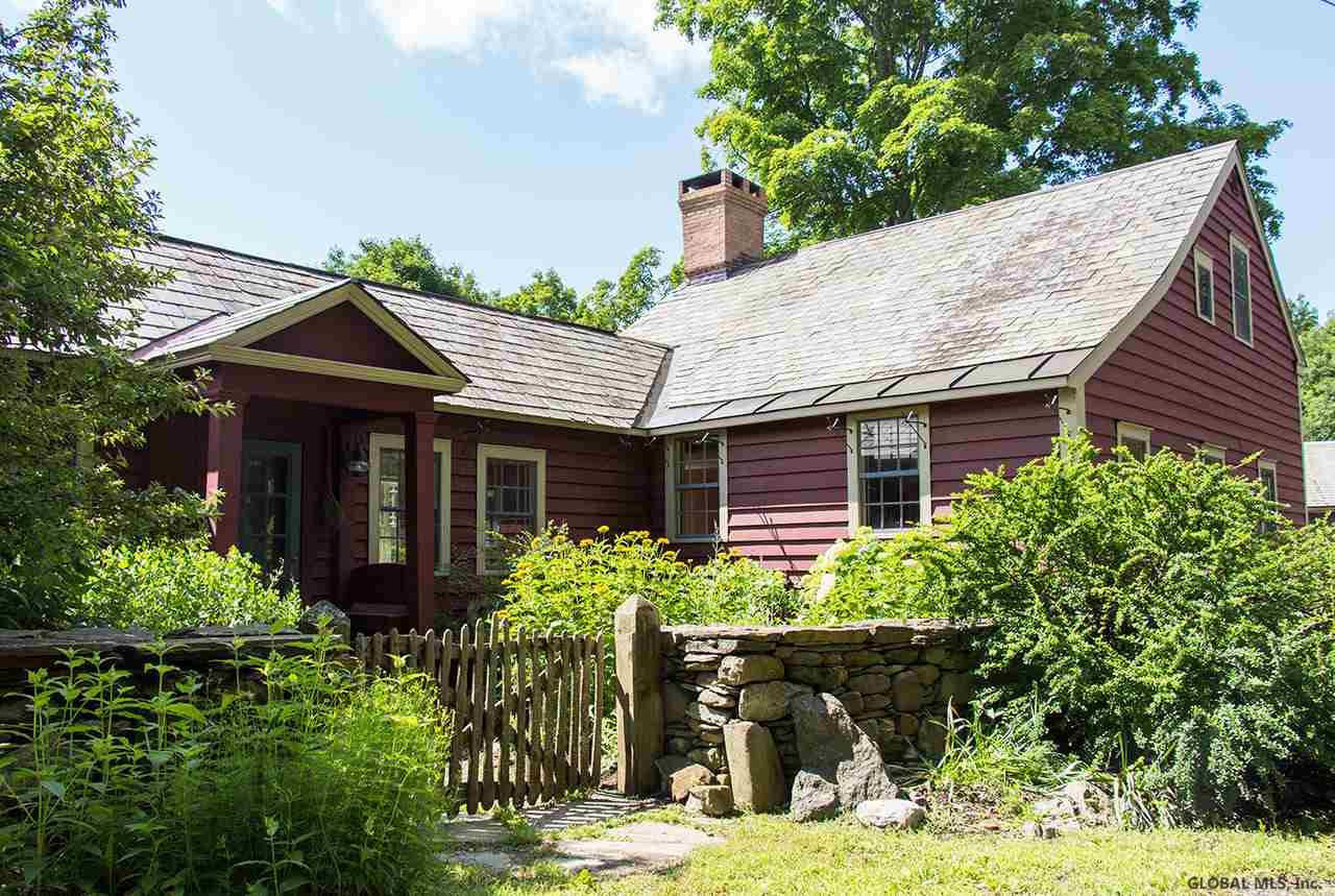 288 Gilchrist Road Hebron, NY 12809 - Photo 3 of 25 Photo 3
