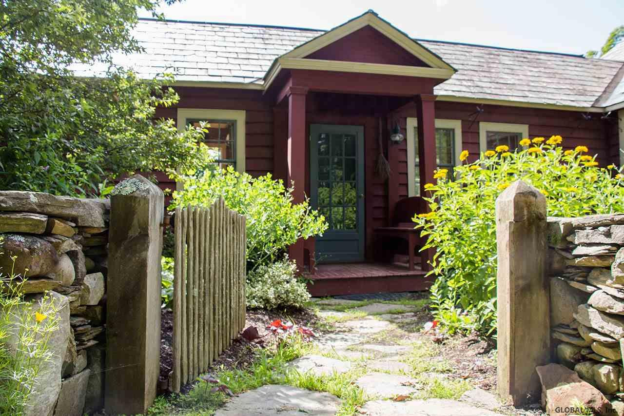 288 Gilchrist Road Hebron, NY 12809 - Photo 4 of 25 Photo 4