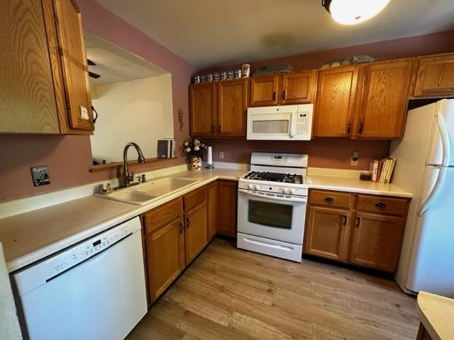 196 Timothy Way, Unit 196 Williston, VT 05495 - Photo 8 of 33