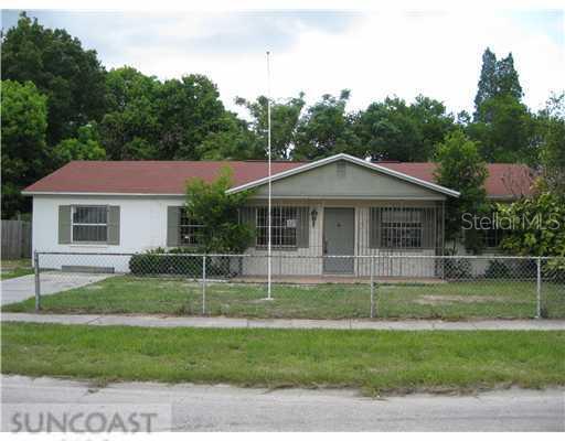 6434 Yorkshire Road Tampa, FL 33634 - Photo 1 of 1 Exterior Front