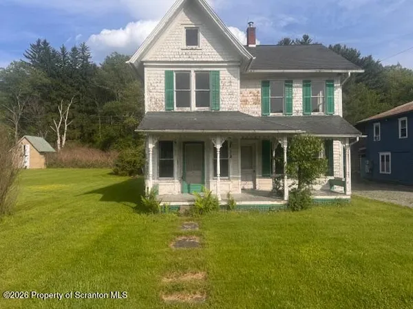 $39,900 | 16464 Highway 267, Montrose, PA 18801