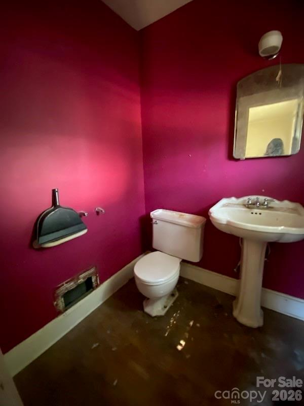 413 Rice Street Hamlet, NC 28345 - Photo 9 of 24
