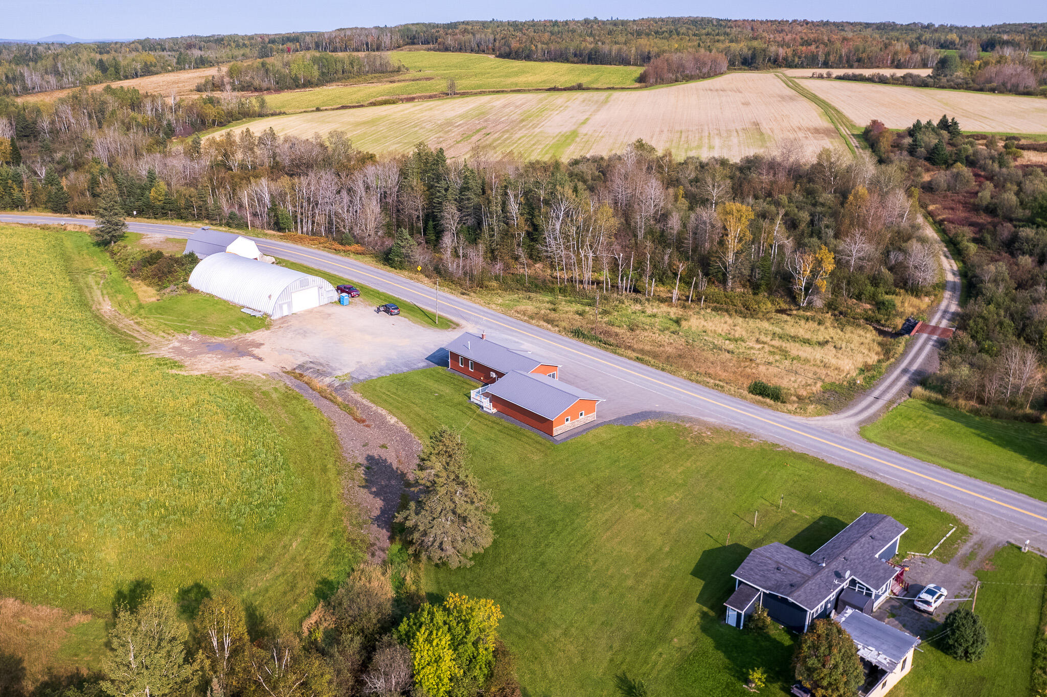 647 Beaulieu Road St. David, ME 04773 - Photo 20 of 55 DJI_0583-HDR