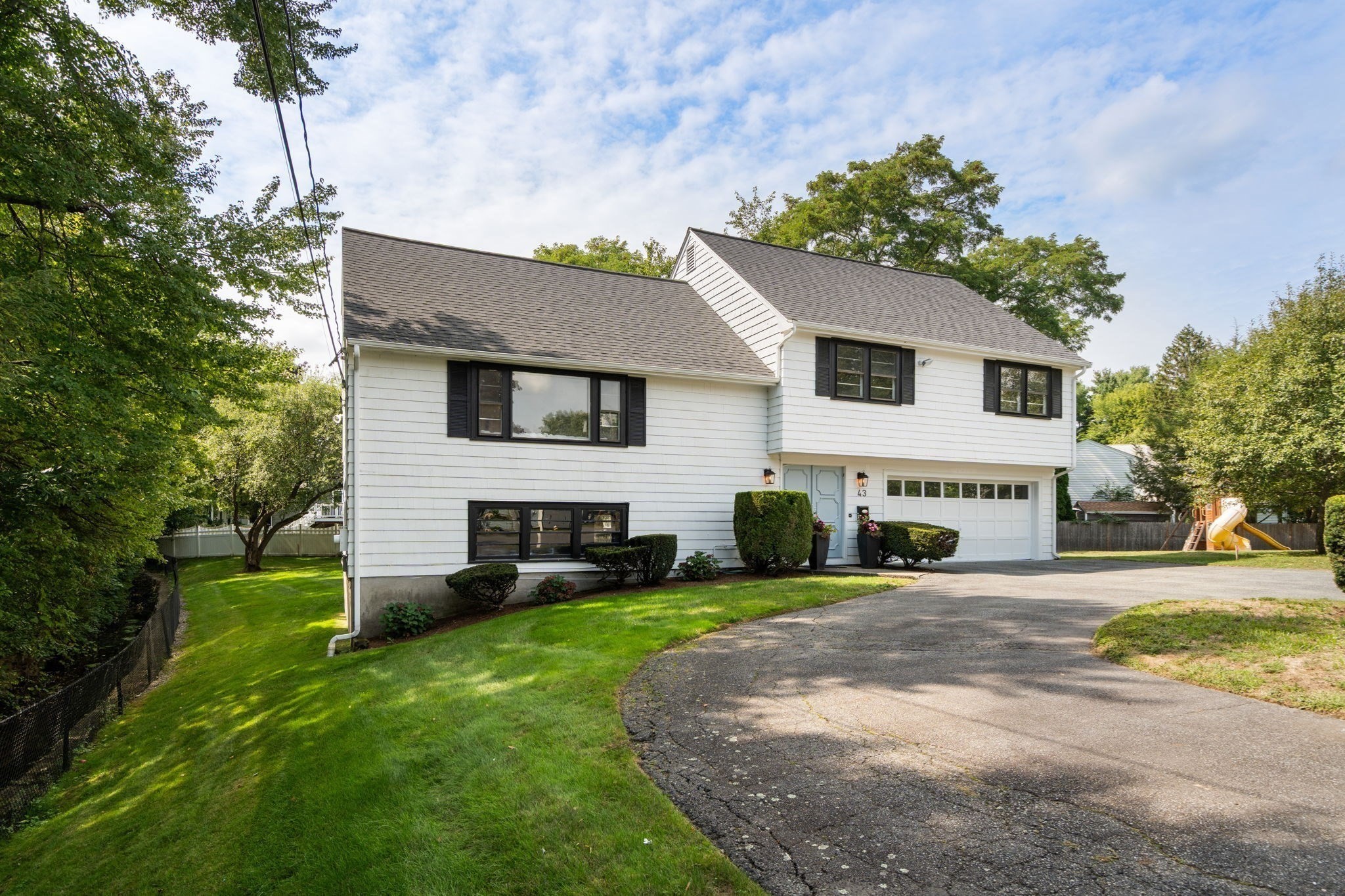 43 Meredith Circle Needham, MA 02492 - Photo 22 of 22 Gallery Image 22
